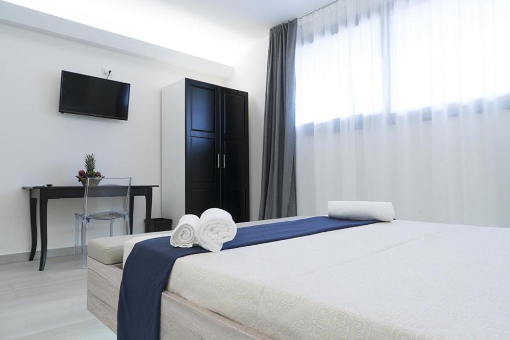 Profumi Di Aci Bed & Breakfast Valverde  Luaran gambar