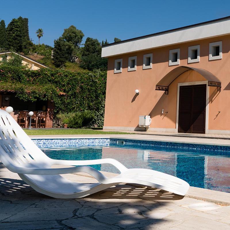 Profumi Di Aci Bed & Breakfast Valverde  Luaran gambar