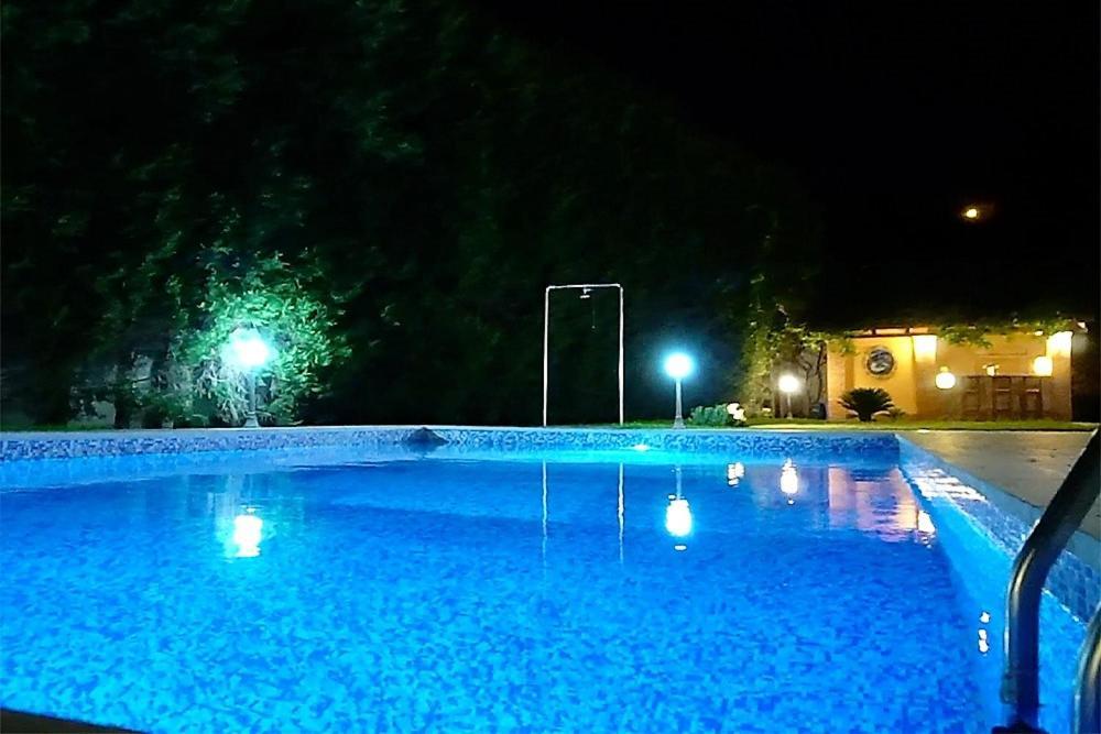 Profumi Di Aci Bed & Breakfast Valverde  Luaran gambar