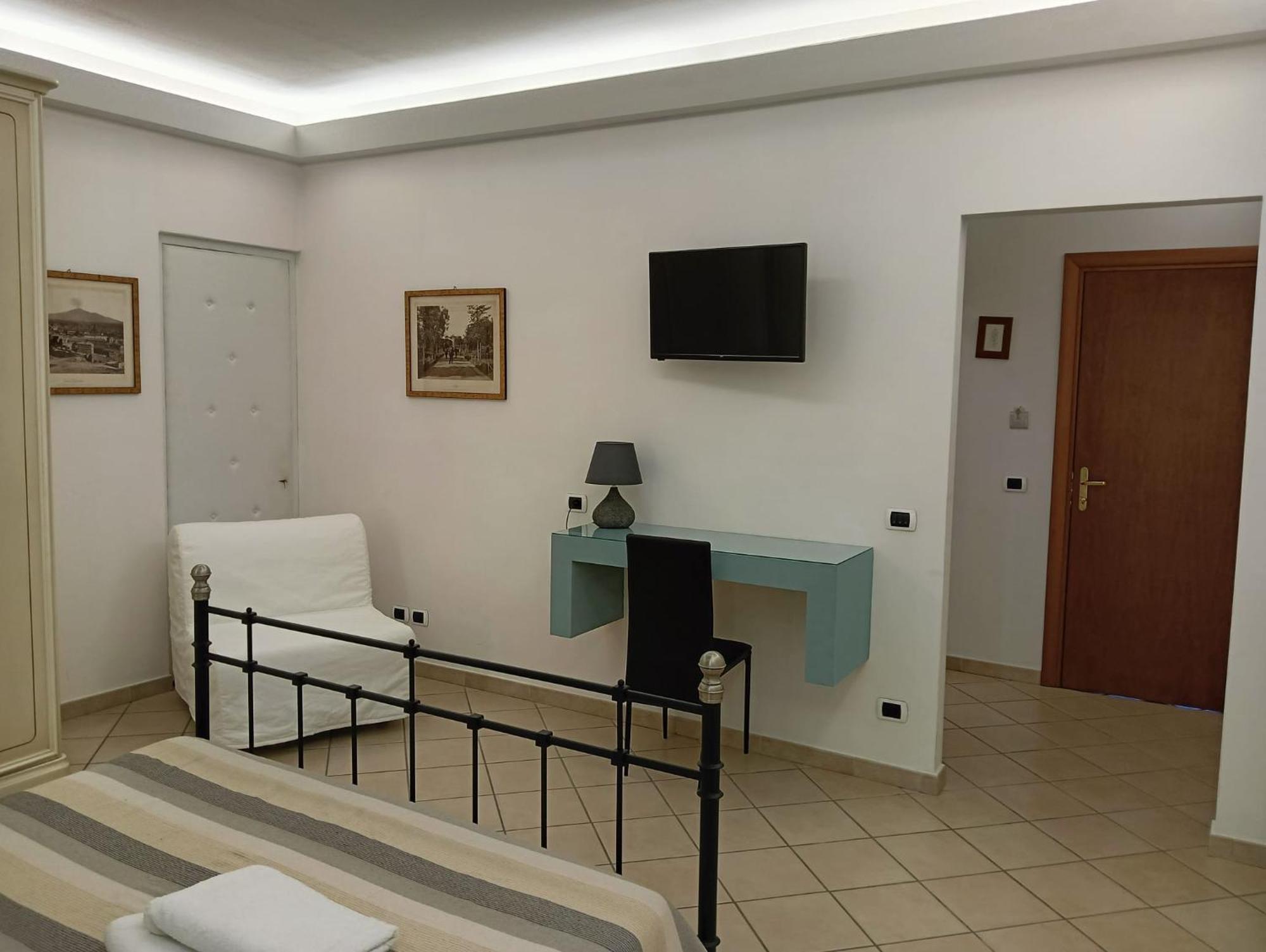 Profumi Di Aci Bed & Breakfast Valverde  Luaran gambar